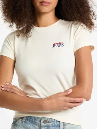 Slim Logo T-shirt