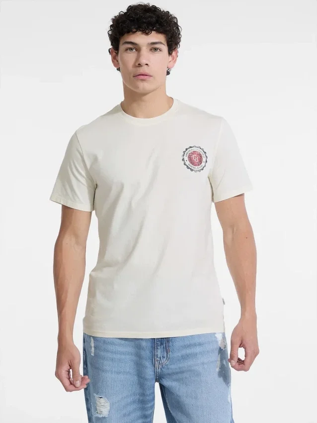 Slim Logo T-shirt Slim Logo T-shirt