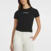Slim Logo T-shirt Slim Logo T-shirt