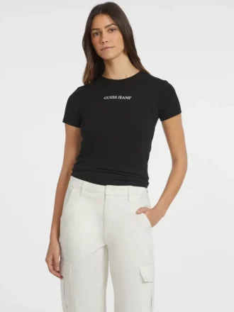 Slim Logo T-shirt