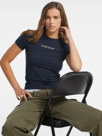 Slim Logo T-shirt