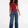 Slim Logo T-shirt Slim Logo T-shirt