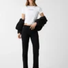 Slim Logo T-shirt Slim Logo T-shirt