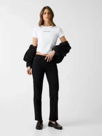 Slim Logo T-shirt