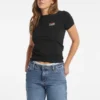 Slim Logo T-shirt Slim Logo T-shirt