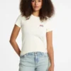 Slim Logo T-shirt Slim Logo T-shirt