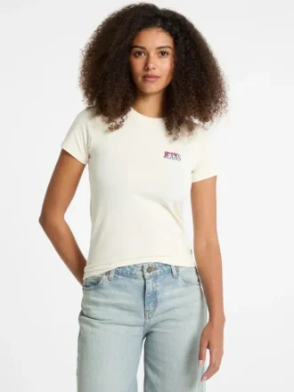Slim Logo T-shirt