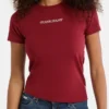Slim Logo T-shirt Slim Logo T-shirt
