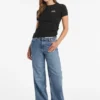 Slim Logo T-shirt Slim Logo T-shirt