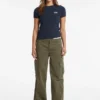 Slim Logo T-shirt Slim Logo T-shirt