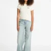 Slim Logo T-shirt Slim Logo T-shirt