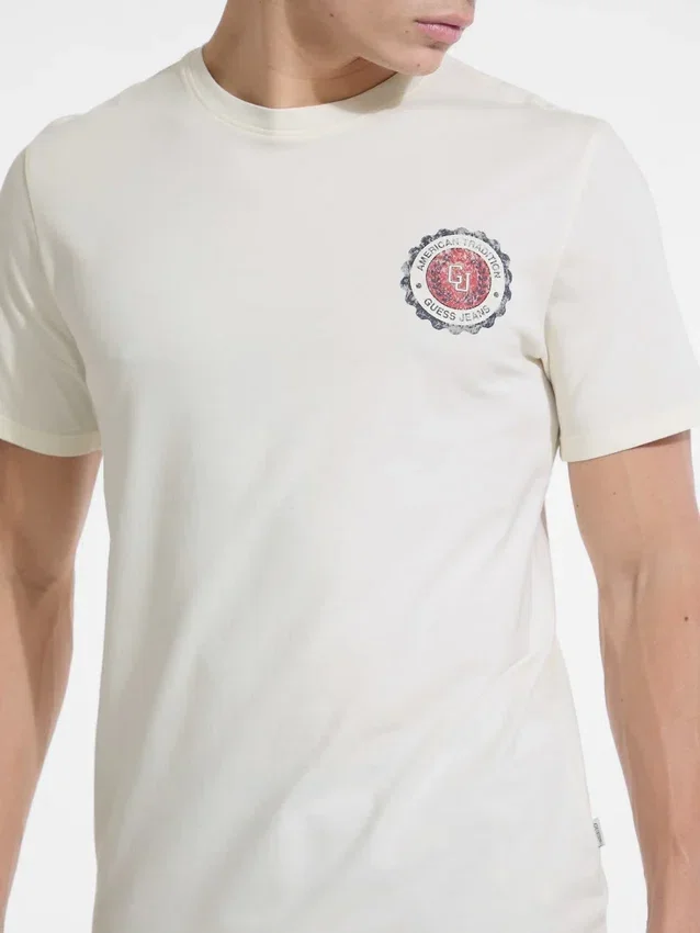 Slim Logo T-shirt Slim Logo T-shirt