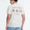 Slim Logo T-shirt Slim Logo T-shirt