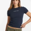 Slim Logo T-shirt Slim Logo T-shirt