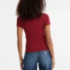 Slim Logo T-shirt Slim Logo T-shirt