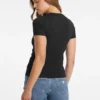 Slim Logo T-shirt Slim Logo T-shirt
