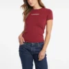 Slim Logo T-shirt Slim Logo T-shirt