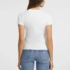 Slim Logo T-shirt Slim Logo T-shirt