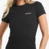 Slim Mini American Tradition T-shirt Slim Mini American Tradition T-shirt
