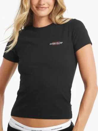 Slim Mini American Tradition T-shirt