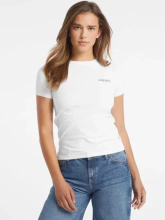 Slim Mini American Tradition T-shirt