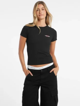 Slim Mini American Tradition T-shirt