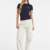Slim Mini American Tradition T-shirt Slim Mini American Tradition T-shirt