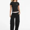 Slim Mini American Tradition T-shirt Slim Mini American Tradition T-shirt