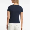 Slim Mini American Tradition T-shirt Slim Mini American Tradition T-shirt