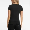 Slim Mini American Tradition T-shirt Slim Mini American Tradition T-shirt