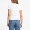 Slim Mini American Tradition T-shirt Slim Mini American Tradition T-shirt