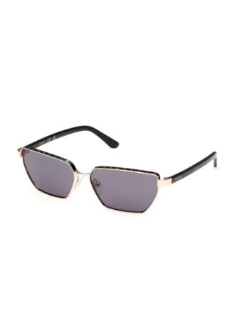 Smalle Cat-Eye zonnebril Smalle Cat-Eye zonnebril