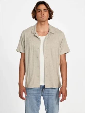Spencer Resort-overhemd