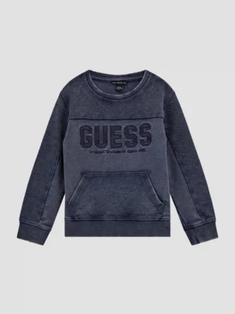 Sport-sweatshirt (3M-7)