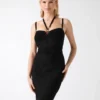 Starling Straps Bandagejurk Starling Straps Bandagejurk