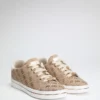 Stasey Quattro G lage sneakers