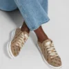 Stasey Quattro G lage sneakers