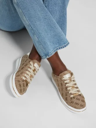 Stasey Quattro G lage sneakers Stasey Quattro G lage sneakers