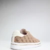 Stasey Quattro G lage sneakers