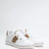 Stew 4G Logo Sneaker