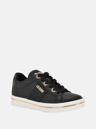 Stew 4G Logo Sneaker
