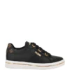 Stew 4G Logo Sneaker
