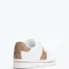 Stew 4G Logo Sneaker