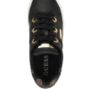 Stew 4G Logo Sneaker