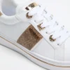 Stew 4G Logo Sneaker