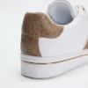 Stew 4G Logo Sneaker