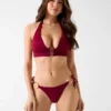 String-triangle-bikinitop
