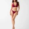 String-triangle-bikinitop