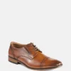 Sulai Loafers van imitatieleer