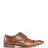 Sulai Loafers van imitatieleer